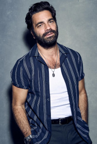 Michael Masini
