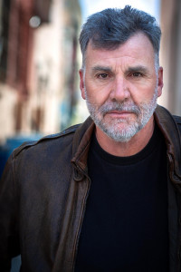 Dan Moseley