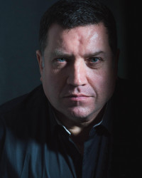 Daniel O'Leary