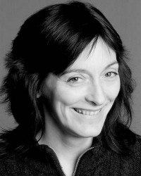 Sandra Evans