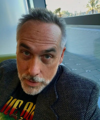 Bill True