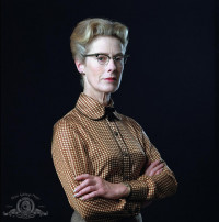 Catherine Colvey