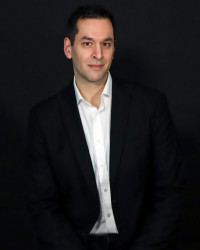 Anthony M. Pizzuto