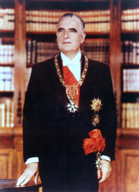 Georges Pompidou