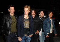Buckcherry