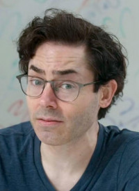 Mark Malkoff
