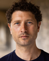 Cary Crankson