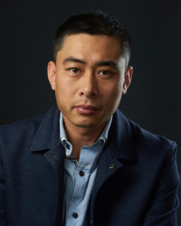 William Ngo