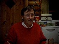 Robert Comeau