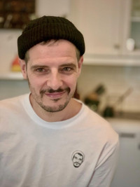 Bryan Mason