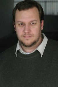 Todd C. Smith