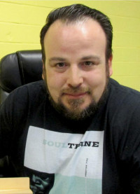 Peter Damon