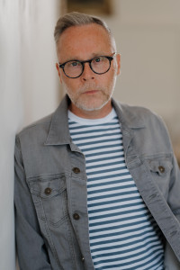 Graeme Duffy
