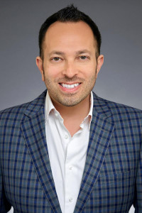 Jonathan Mussman
