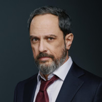 Peter Ganim