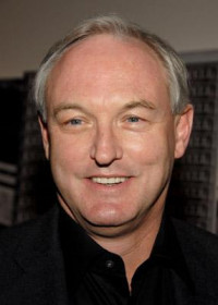 Christopher Buckley