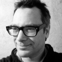 Christopher Comrie