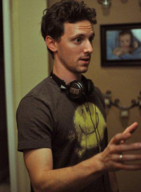 Timothy Ryan Driscoll