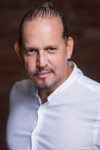 Víctor Ramírez