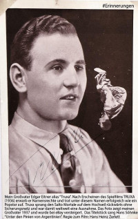 Edgard Eitner
