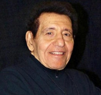 Basil Gogos