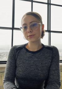 Liberty Rae Casper-Downs