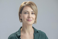 Stephanie Capetanides