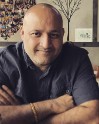 Sujit Agrawal