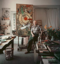 Marc Chagall