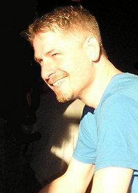 Darin Grimes