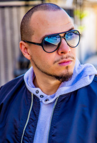 Bryan Lugo