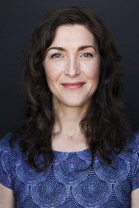 Annie Arsenault