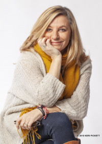 Melody Gilbert
