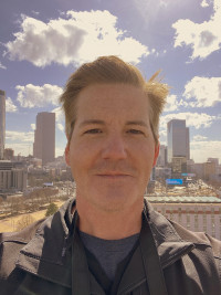Michael Woodruff