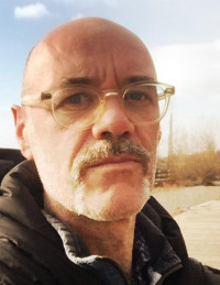 Stephen Kemp