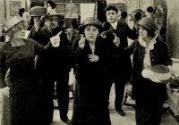 Mary Scott