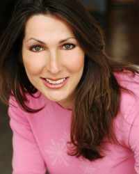 Wendy Winters