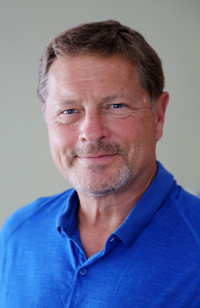 Bill Hayes