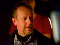 Christopher Nicholson