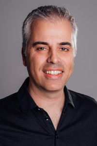 Matthias Bauer