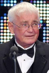 Joseph James