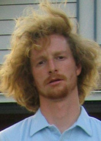 Keith Paugh