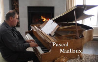 Pascal Mailloux