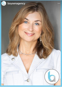 D'Ann Connelly