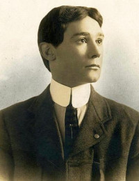 Byron Aldenn