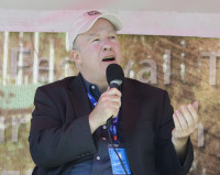 Mark Danner
