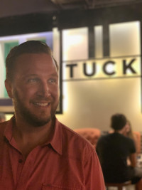 Joe Tuck