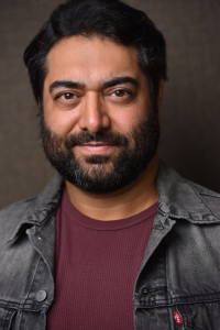 Amol Shah