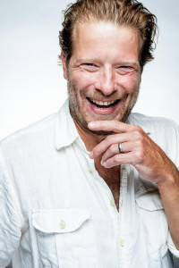 Christopher Sweeney