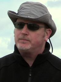 John Lundberg